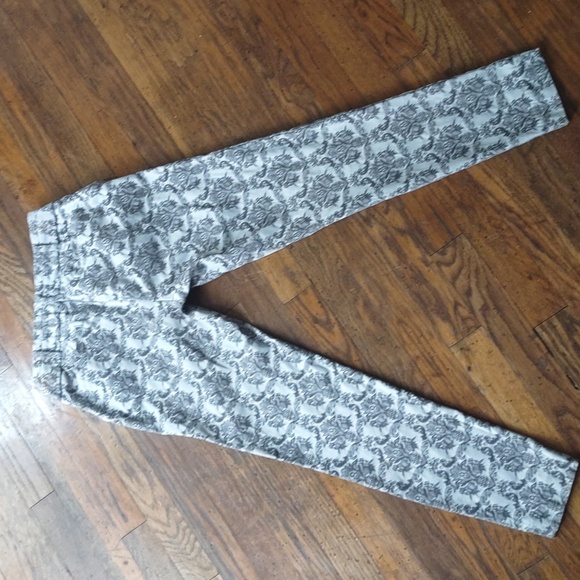 Anthropologie Cartonnier pants - Picture 4 of 4